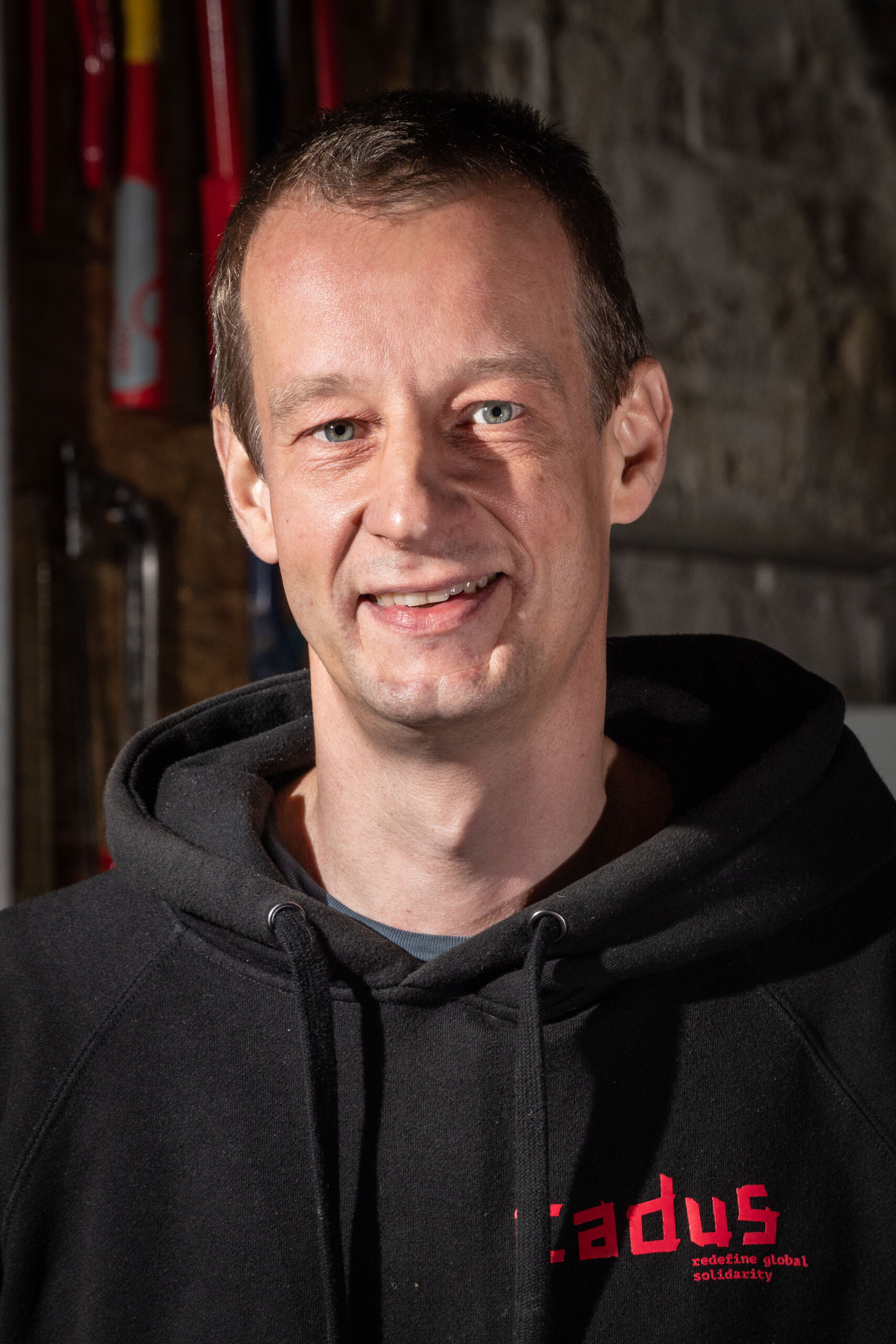 Foto Matthias