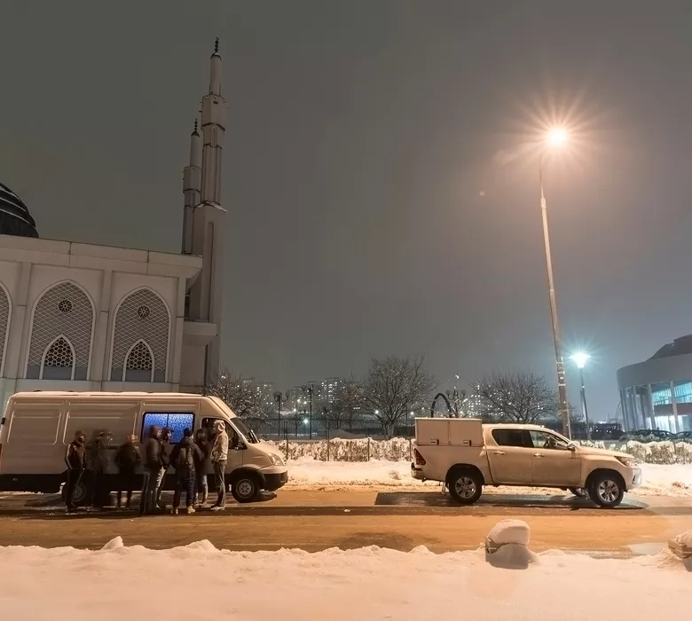 8 Mobile Clinic in Sarajevo-badc7d80