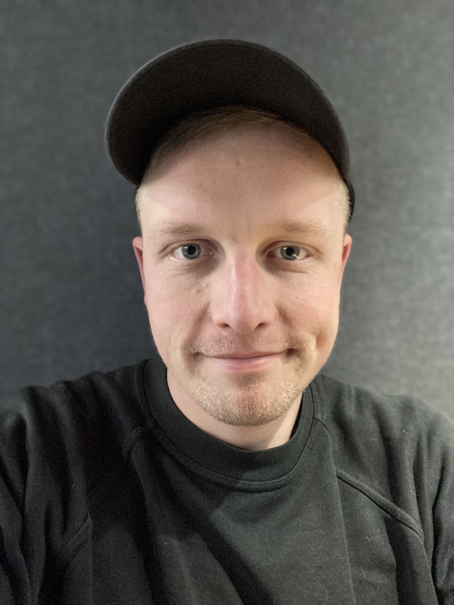 Foto Jonas