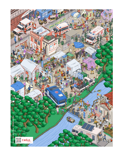 Wimmelbild
