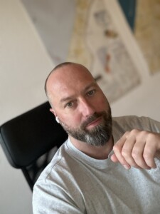 Foto Thorsten